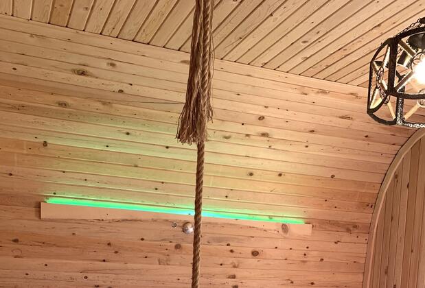 Pusula Bungalow Hotel - Görsel 32