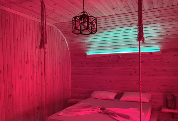 Pusula Bungalow Hotel - Görsel 33