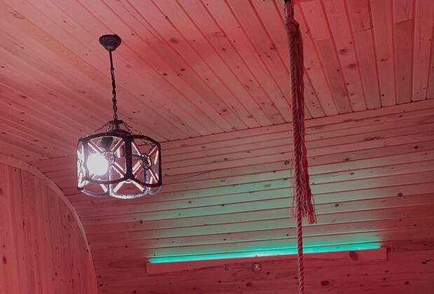 Pusula Bungalow Hotel - Görsel 34