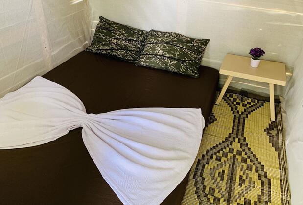 Pusula Bungalow Hotel - Görsel 35