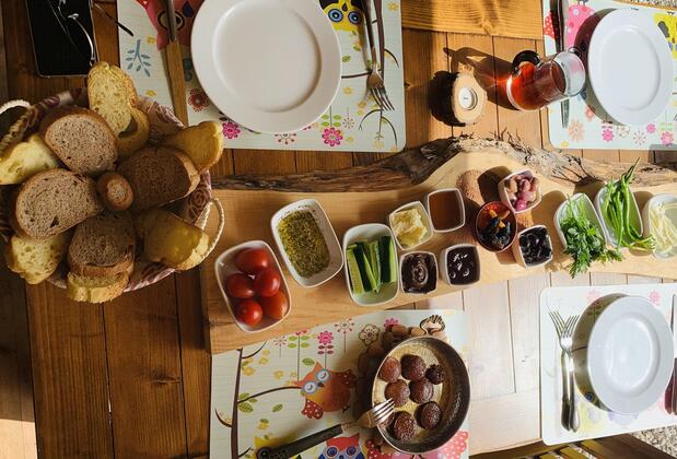 Pusula Bungalow Hotel - Görsel 23