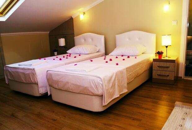 Bossa Nova Apart - Görsel 9