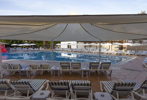 Maya World Beach - Görsel 8