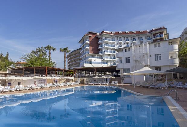 Maya World Beach - Görsel 10