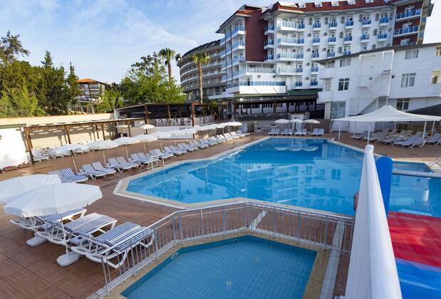 Maya World Beach - Görsel 13