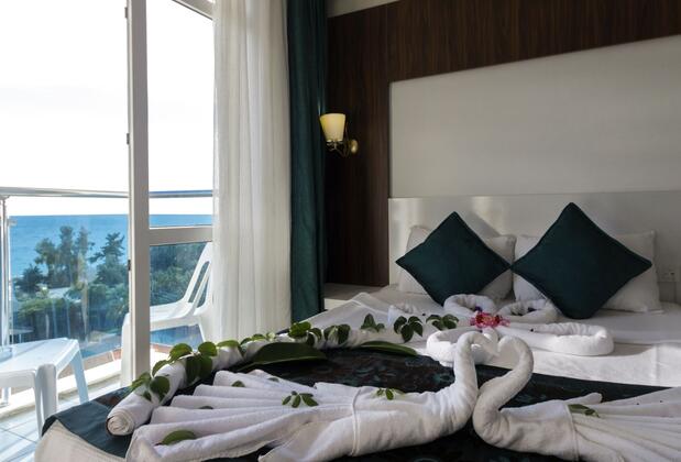 Maya World Beach - Görsel 15