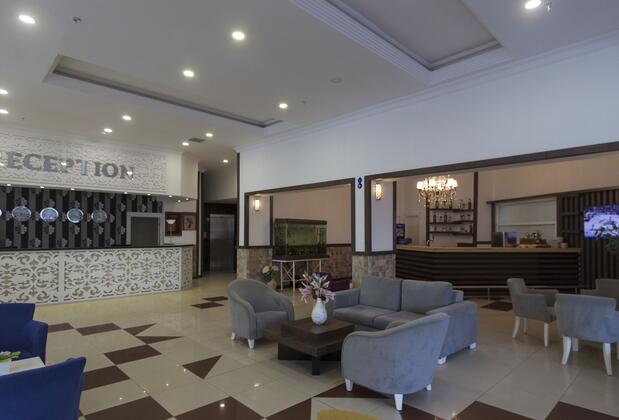 Maya World Beach - Görsel 40