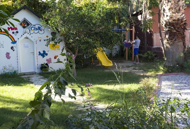 Maya World Beach - Görsel 21