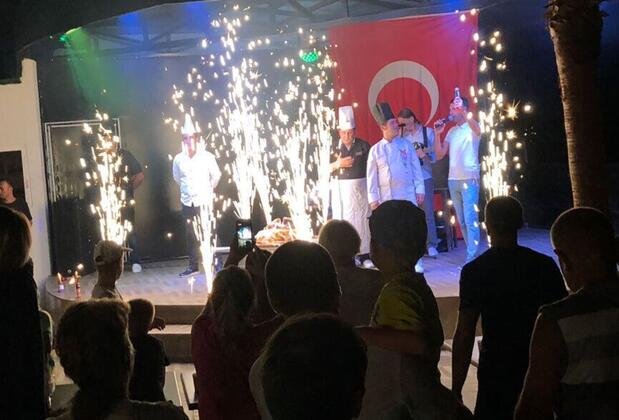 Maya World Beach - Görsel 22