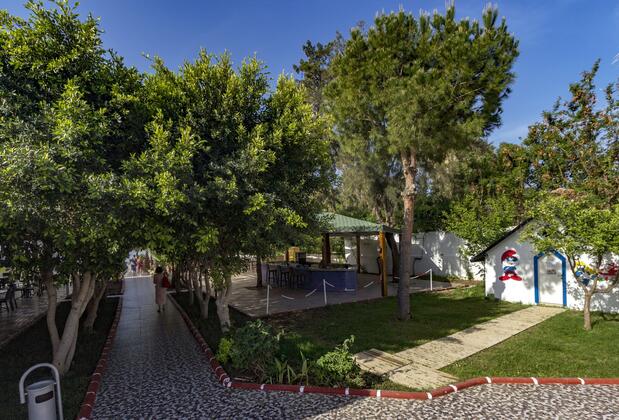 Maya World Beach - Görsel 23