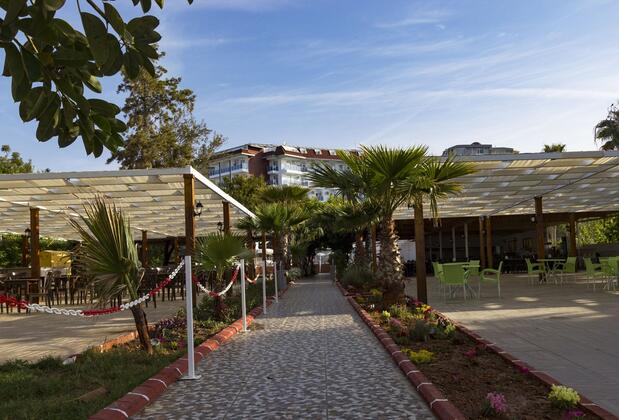 Maya World Beach - Görsel 24