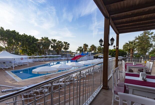 Maya World Beach - Görsel 27