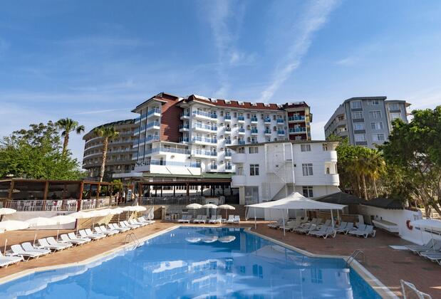 Maya World Beach - Görsel 29