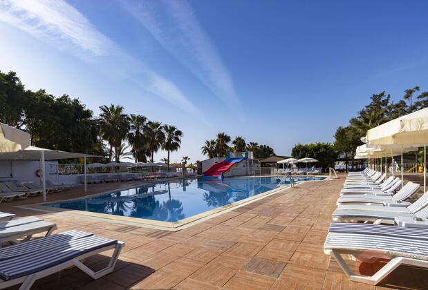 Maya World Beach - Görsel 30