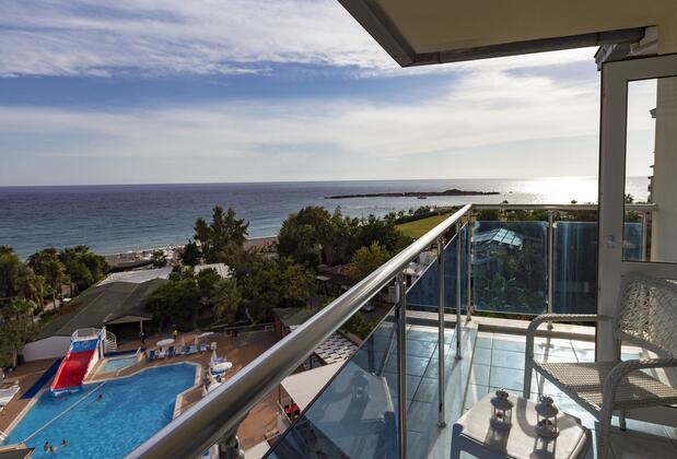 Maya World Beach - Görsel 4