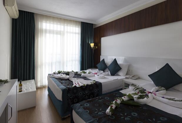 Maya World Beach - Görsel 48