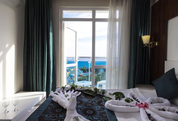 Maya World Beach - Görsel 50