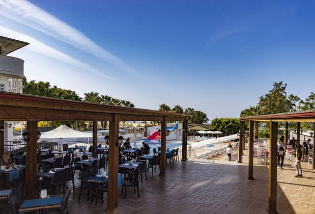 Maya World Beach - Görsel 45