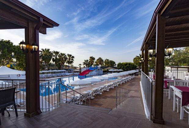 Maya World Beach - Görsel 12