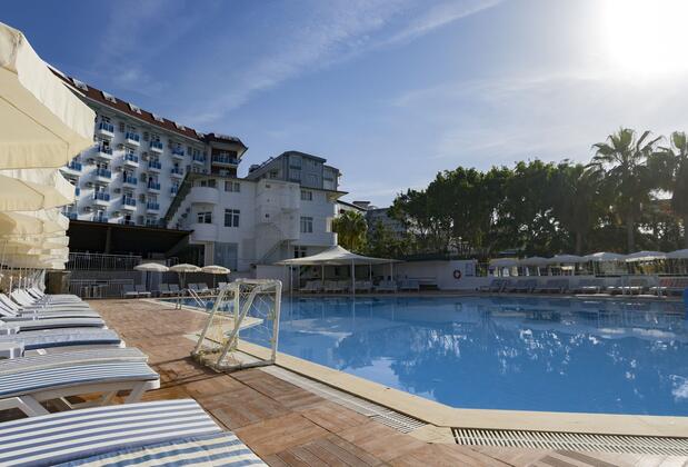 Maya World Beach - Görsel 11