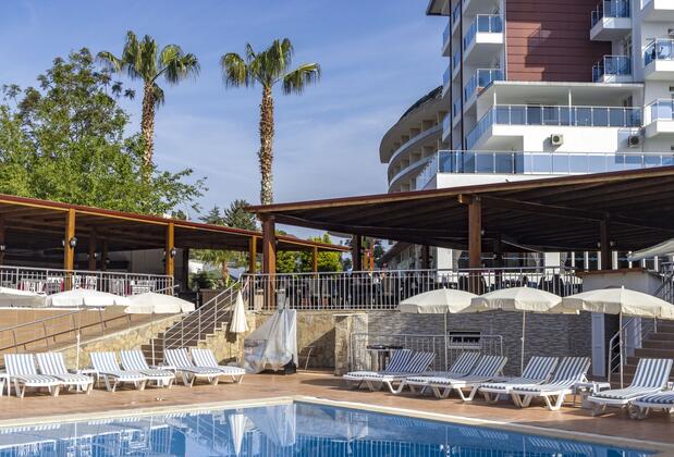 Maya World Beach - Görsel 7