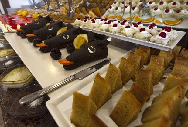 Maya World Beach - Görsel 38