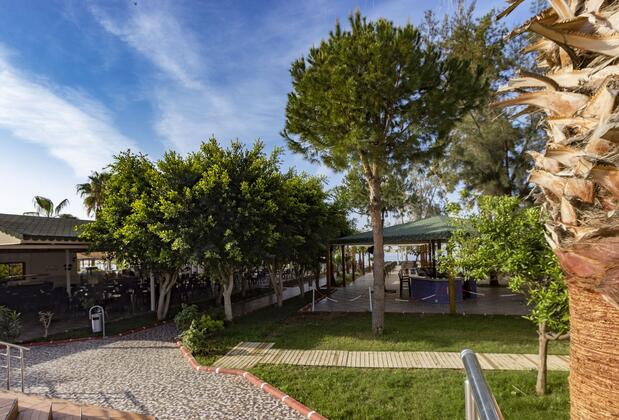 Maya World Beach - Görsel 9