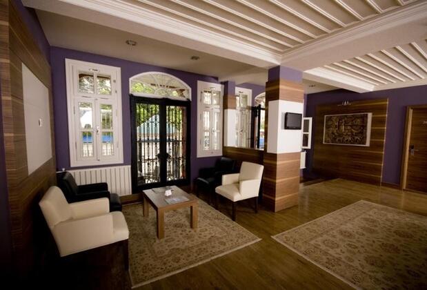 Özkoçlar Butik Hotel - Görsel 4