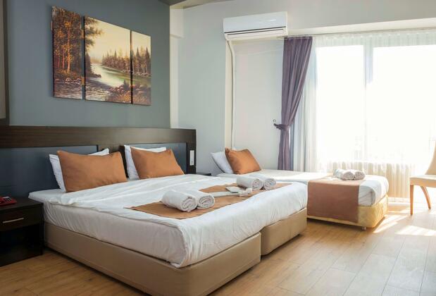 Velibey Otel - Görsel 3