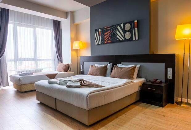 Velibey Otel - Görsel 4