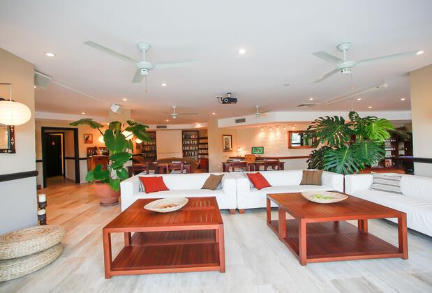 4 Reasons Hotel & Bistro - Görsel 11