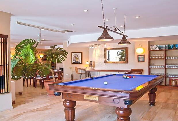 4 Reasons Hotel & Bistro - Görsel 12