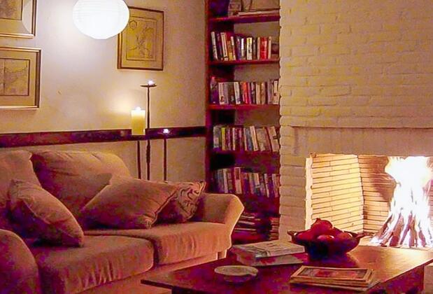 4 Reasons Hotel & Bistro - Görsel 14