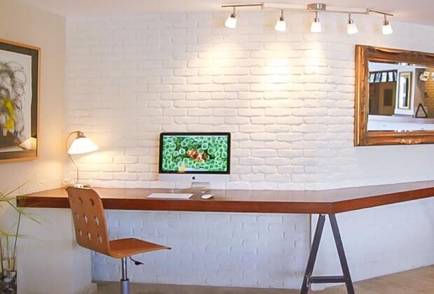 4 Reasons Hotel & Bistro - Görsel 15