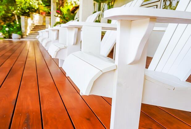 4 Reasons Hotel & Bistro - Görsel 9