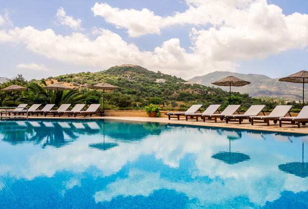 4 Reasons Hotel & Bistro - Görsel 4