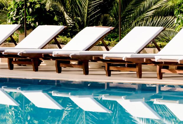 4 Reasons Hotel & Bistro - Görsel 6