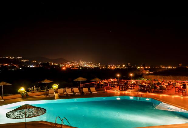 4 Reasons Hotel & Bistro - Görsel 7