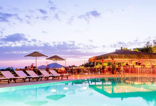 4 Reasons Hotel & Bistro - Görsel 5