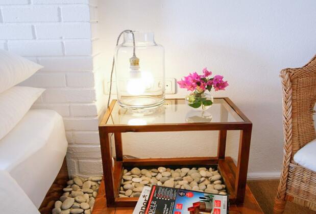 4 Reasons Hotel & Bistro - Görsel 18