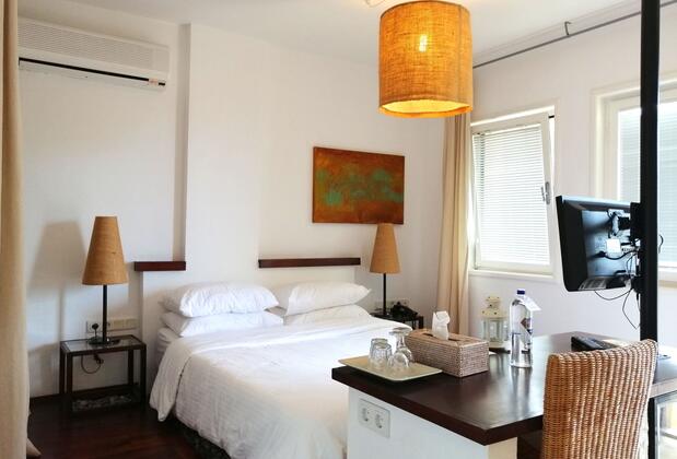 4 Reasons Hotel & Bistro - Görsel 17