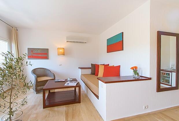 4 Reasons Hotel & Bistro - Görsel 16