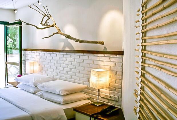 4 Reasons Hotel & Bistro - Görsel 21