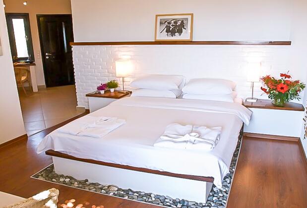 4 Reasons Hotel & Bistro - Görsel 22