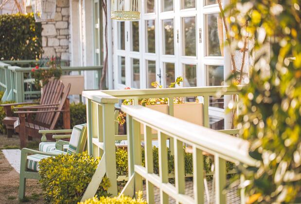 Palas Alaçatı - Görsel 32