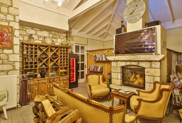 Palas Alaçatı - Görsel 24