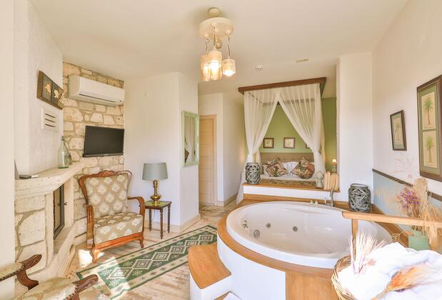 Palas Alaçatı - Görsel 13