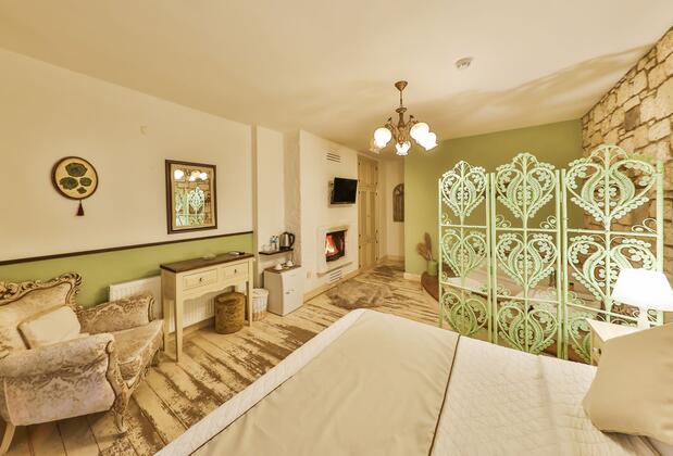 Palas Alaçatı - Görsel 10