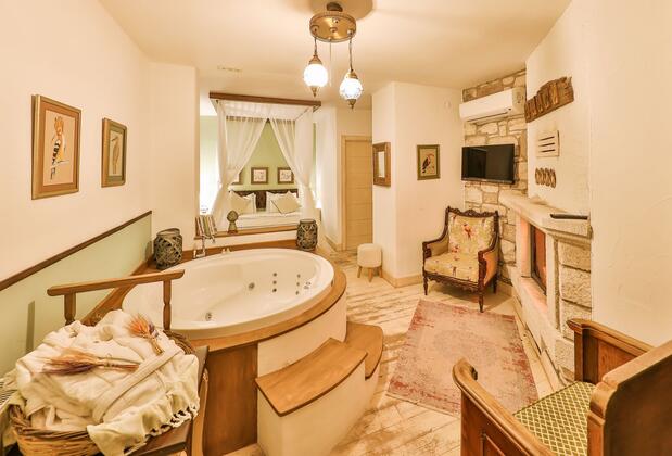 Palas Alaçatı - Görsel 16