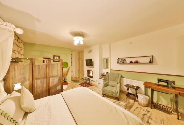 Palas Alaçatı - Görsel 15